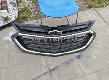 Chevrolet Equinox 2017-2021 radiator barmaqlığı